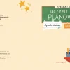 9 Lat +|5-8 Lat | Wydawnictwo Nasza Księgarnia Szkoła i ja. Uczymy się planować