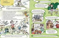 Idę Do Przedszkola|9 Lat + | Wydawnictwo Nasza Księgarnia Szkoła i ja. Uczymy się wszystkimi zmysłami