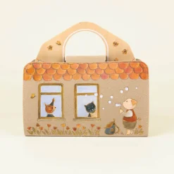 3 Lata +|4 Lata + | Egmont Toys Szkoła - Mini przyjaciele