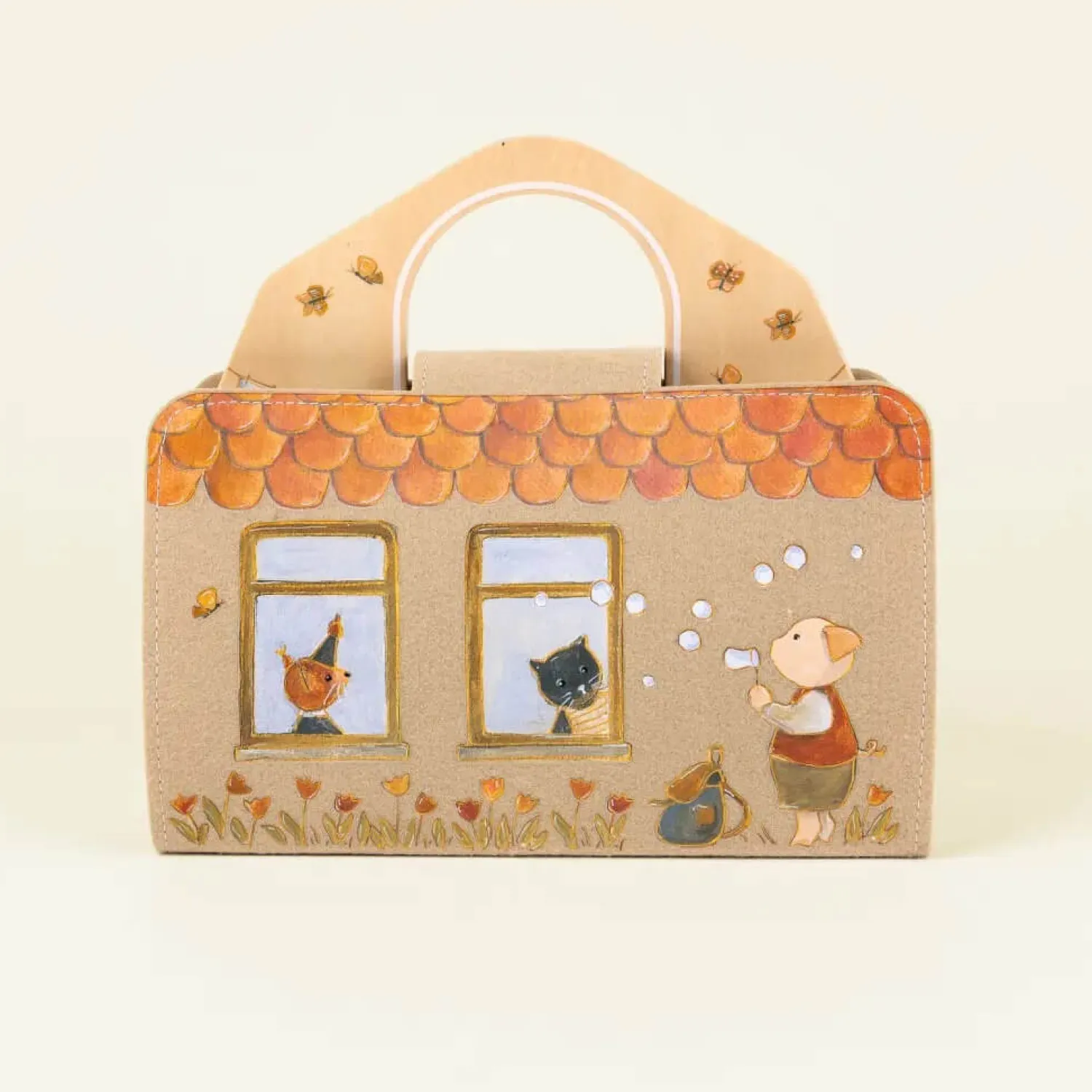 3 Lata +|4 Lata + | Egmont Toys Szkoła - Mini przyjaciele