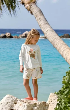 Stroje Kąpielowe|Stroje Kąpielowe | Lassig Szorty do pływania Splash & Fun Deski surfingowe sea salt