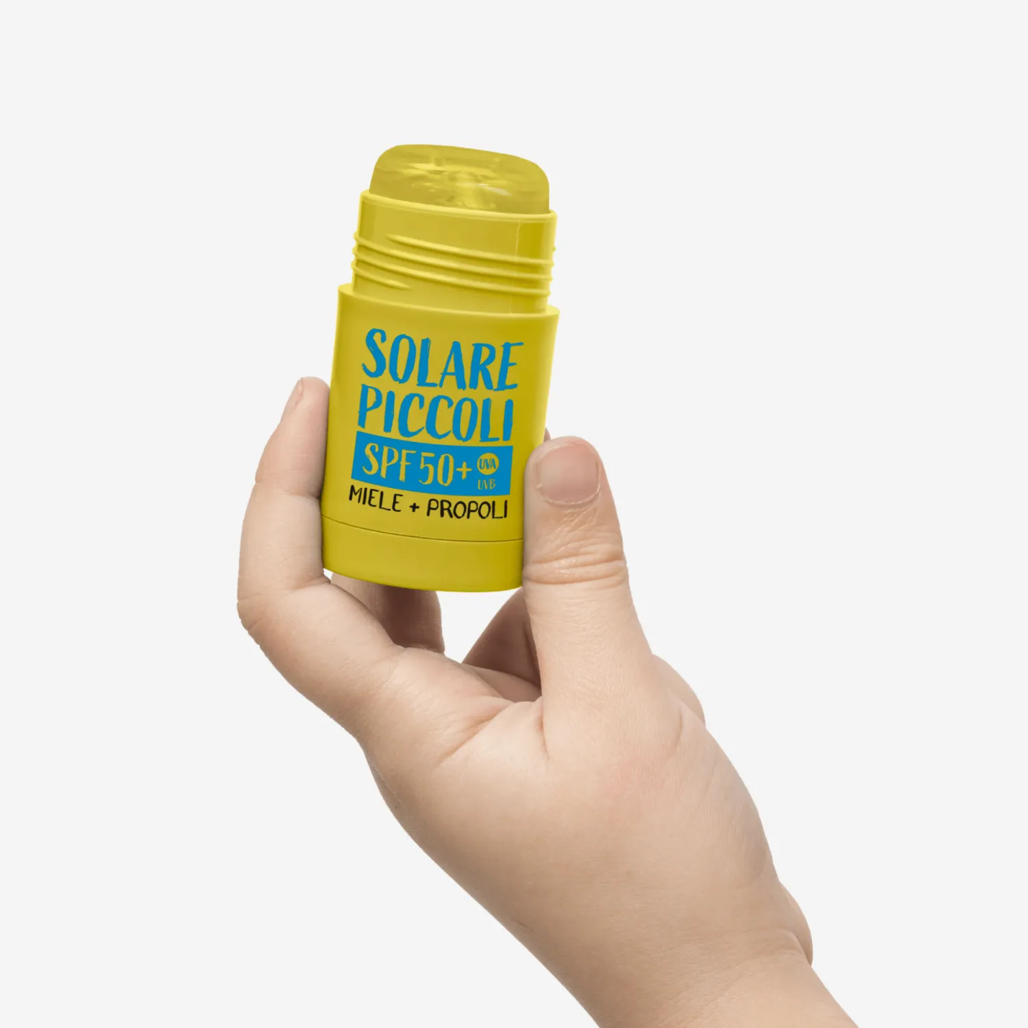 Naturalne Kosmetyki Dla Mam|Naturalne Kosmetyki | Francesca Lami Sztyft przeciwsłoneczny SPF50, 15ml