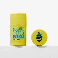 Naturalne Kosmetyki Dla Mam|Naturalne Kosmetyki | Francesca Lami Sztyft przeciwsłoneczny SPF50, 15ml