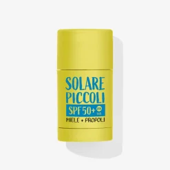 Naturalne Kosmetyki Dla Mam|Naturalne Kosmetyki | Francesca Lami Sztyft przeciwsłoneczny SPF50, 15ml