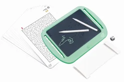 Idealne W Podróży|8 Lat+ | Buki Tablet z grami podróżnymi