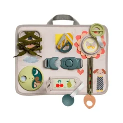 Aktywizujące|3 Lata + | Taf Toys Tablica Edukacyjna