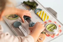 Aktywizujące|3 Lata + | Taf Toys Tablica Edukacyjna