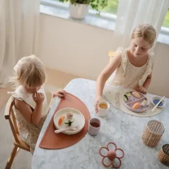 Talerzyk silikonowy z przyssawką - Shifting Sand