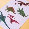 Tatuaże|6 Lat+ | Londji Tatuaże dla dzieci, Dinozaury