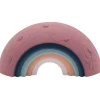 Tęcza sensoryczna Over the rainbow - Earth, 5 elementów