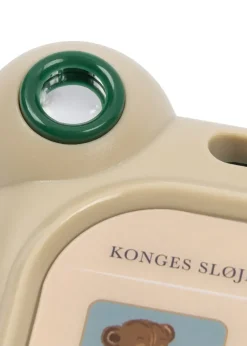 Idealne W Podróży|12M+ | Konges slojd Telefon z dźwiękami My first Phone - multi
