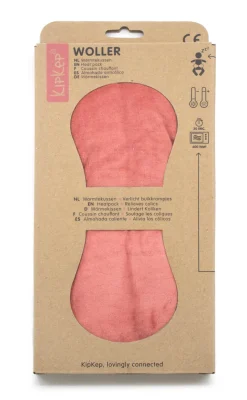 Termofor Woller Heat Pad - dusty clay