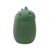 Lunchboxy|Przechowywanie Jedzenia | Asobu Termos na jedzenie Bestie, 600 ml - Dinozaur