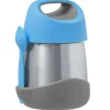 Termos na jedzenie 335ml BLUE SLATE