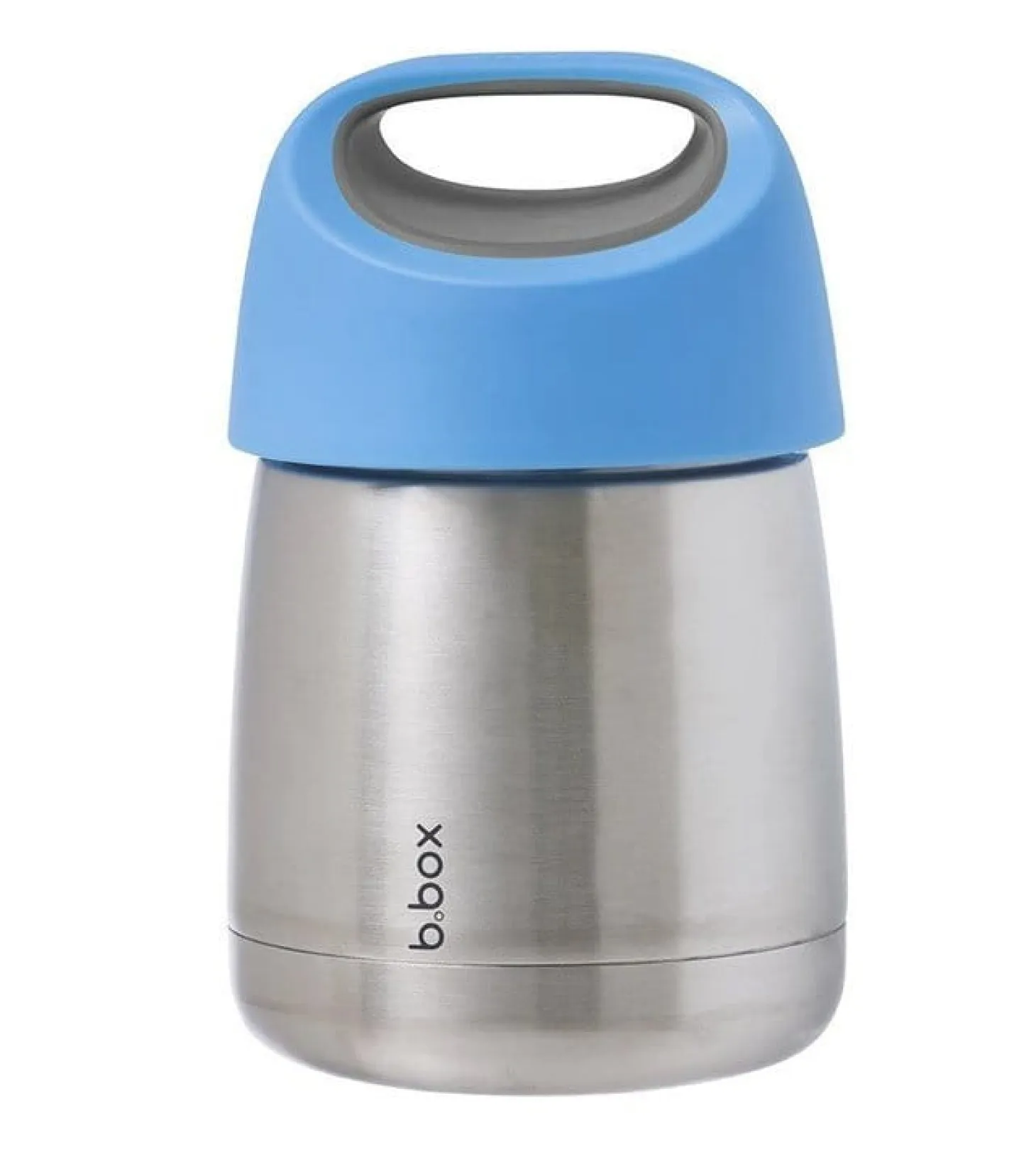 Termos na jedzenie 335ml BLUE SLATE