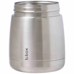 Przechowywanie Jedzenia|Przydatne Akcesoria | b.box Termos na jedzenie 335ml INDIGO ROSE