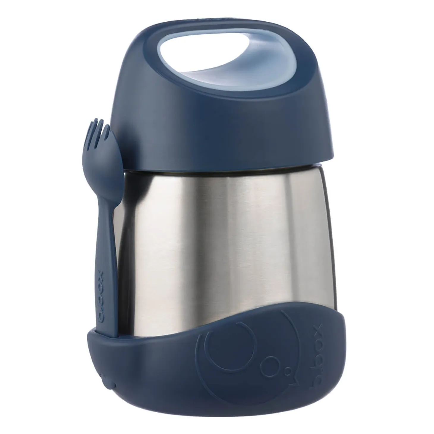 Termos na jedzenie 335 ml MIDNIGHT