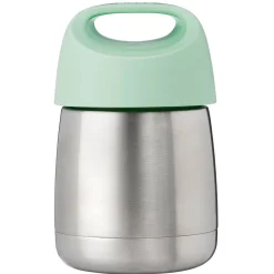 Przechowywanie Jedzenia|Przydatne Akcesoria | b.box Termos na jedzenie 335 ml SPEARMINT