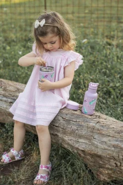 Termos obiadowy dla dzieci 350ml - Jednorożec