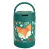 Termos obiadowy dla dzieci 350ml - Lisek
