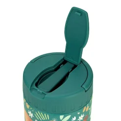 Termos obiadowy dla dzieci 350ml - Lisek