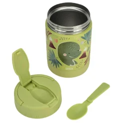 Termos obiadowy dla dzieci 350ml - Dinozaur