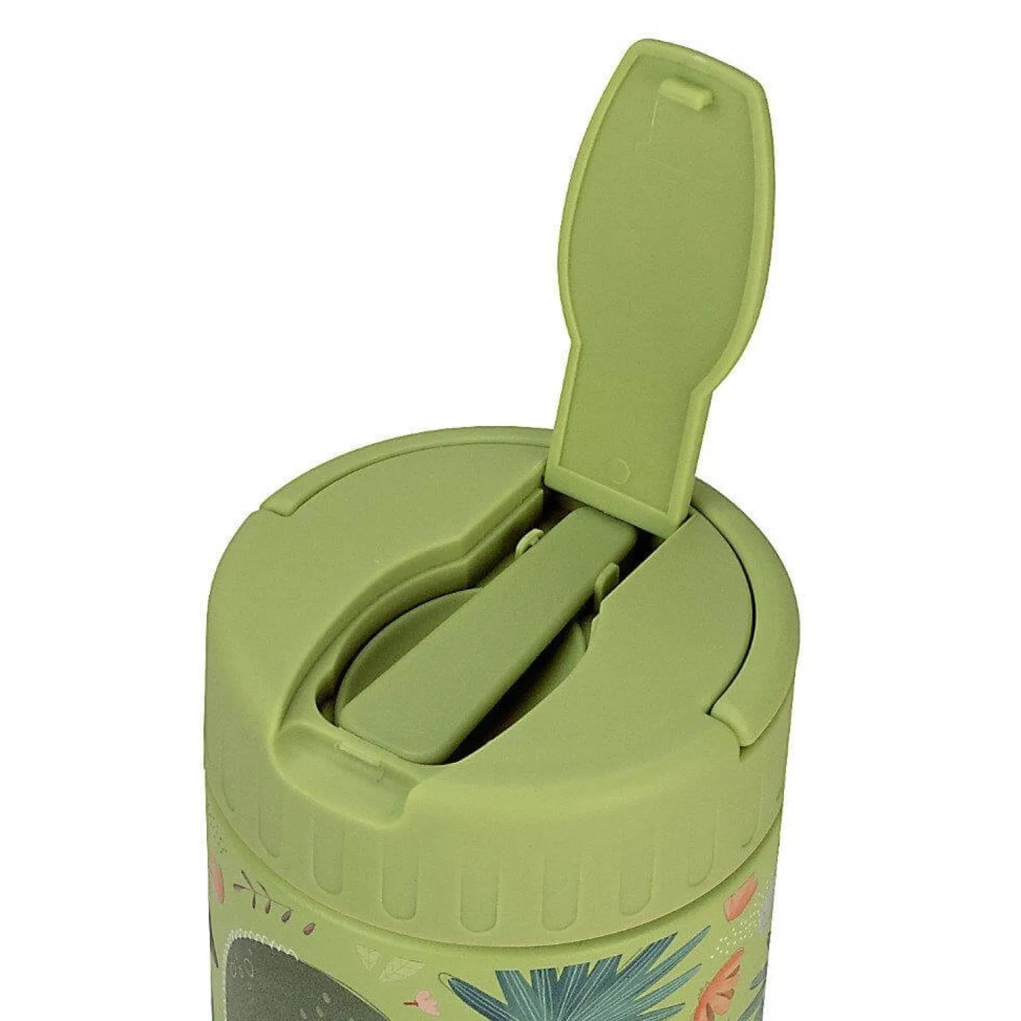 Termos obiadowy dla dzieci 350ml - Dinozaur