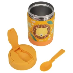 Termos obiadowy dla dzieci 350ml - Lew