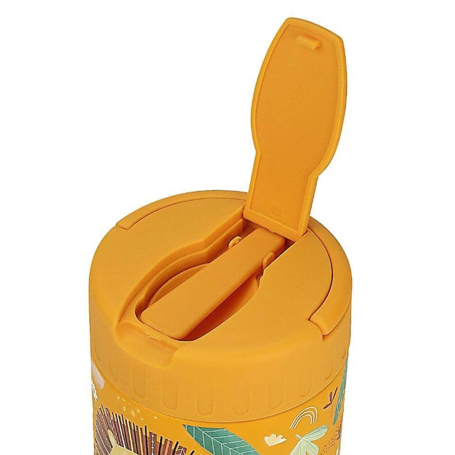 Termos obiadowy dla dzieci 350ml - Lew