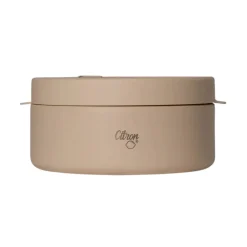 Lunchboxy|Przechowywanie Jedzenia | Citron Termos Obiadowy 400ml - Beige