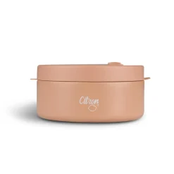 Lunchboxy|Przechowywanie Jedzenia | Citron Termos Obiadowy 400ml - Blush Pink