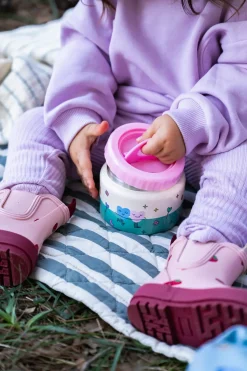 Lunchboxy|Przechowywanie Jedzenia | The cotton cloud Termos obiadowy 500ml - Club Soleil