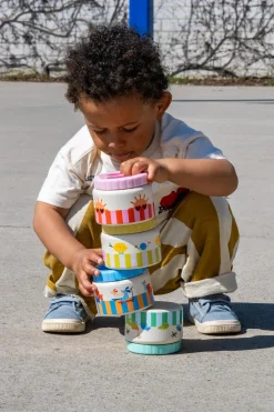 Lunchboxy|Przechowywanie Jedzenia | The cotton cloud Termos obiadowy 500ml - Club Soleil