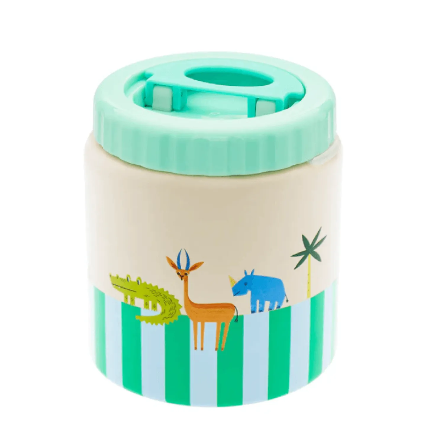 Termos obiadowy 500ml - Croc Rock