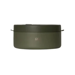 Lunchboxy|Przechowywanie Jedzenia | Citron Termos Obiadowy 400ml - Olive Green