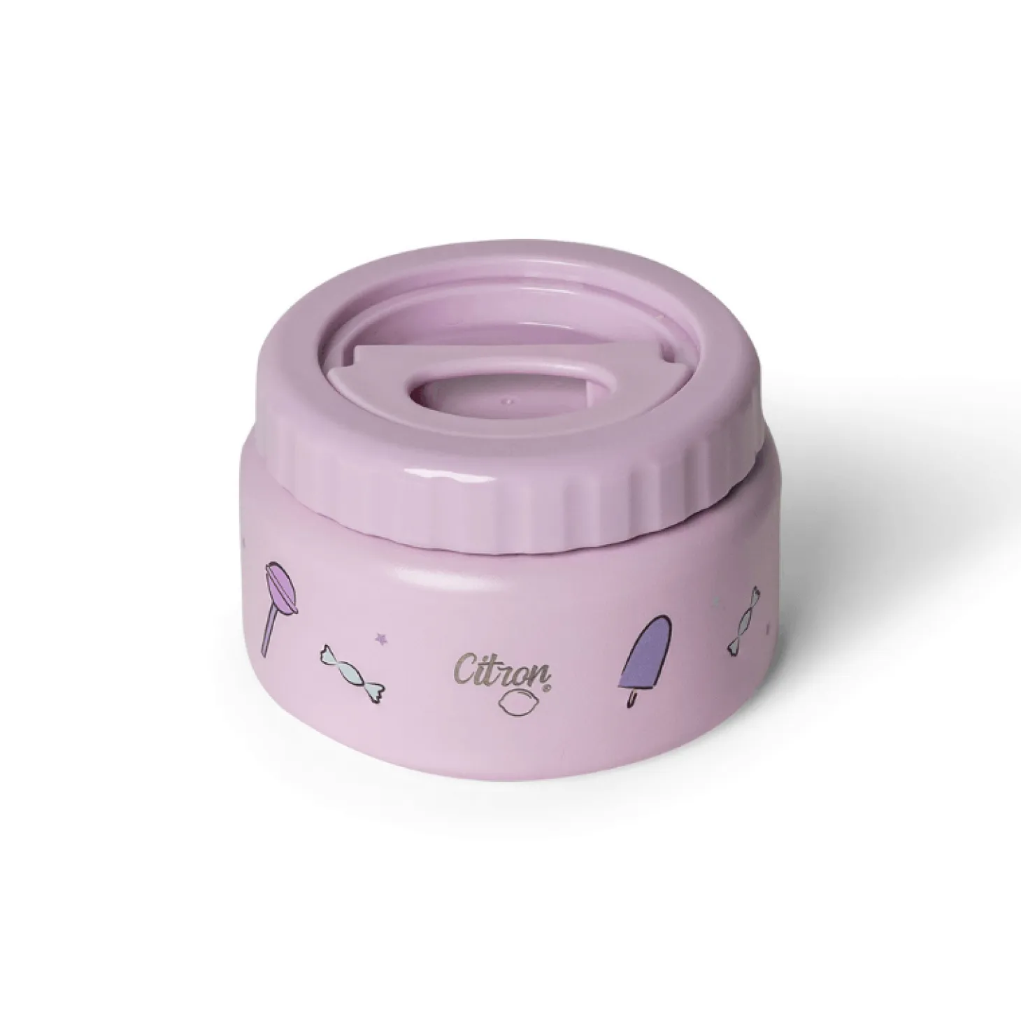 Termos Obiadowy 250ml - Stormy Unicorn
