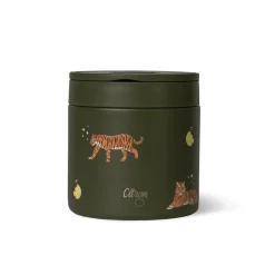 Termos Obiadowy 350ml - Tiger