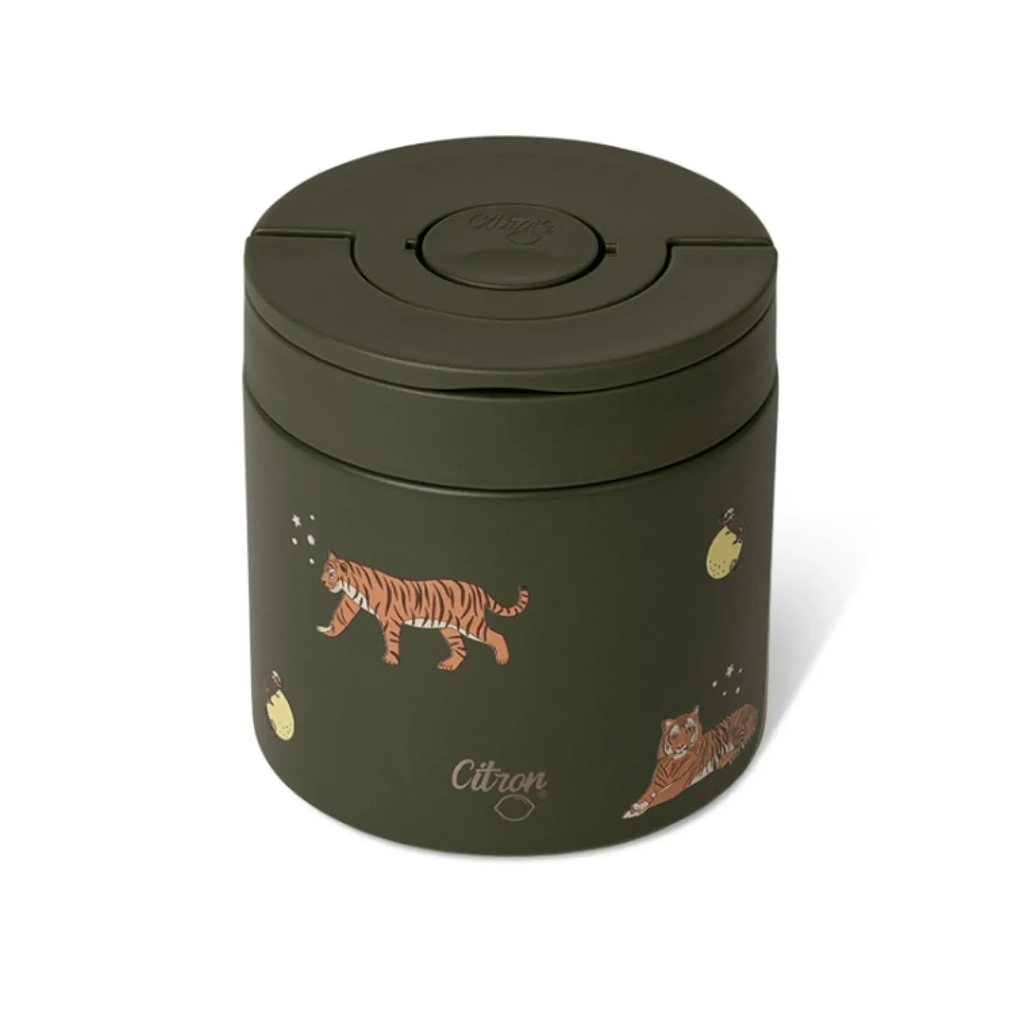 Termos Obiadowy 350ml - Tiger
