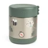 Termos obiadowy 300ml Tiny Trails Green