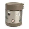 Termos obiadowy 300ml Tiny Trails Sand