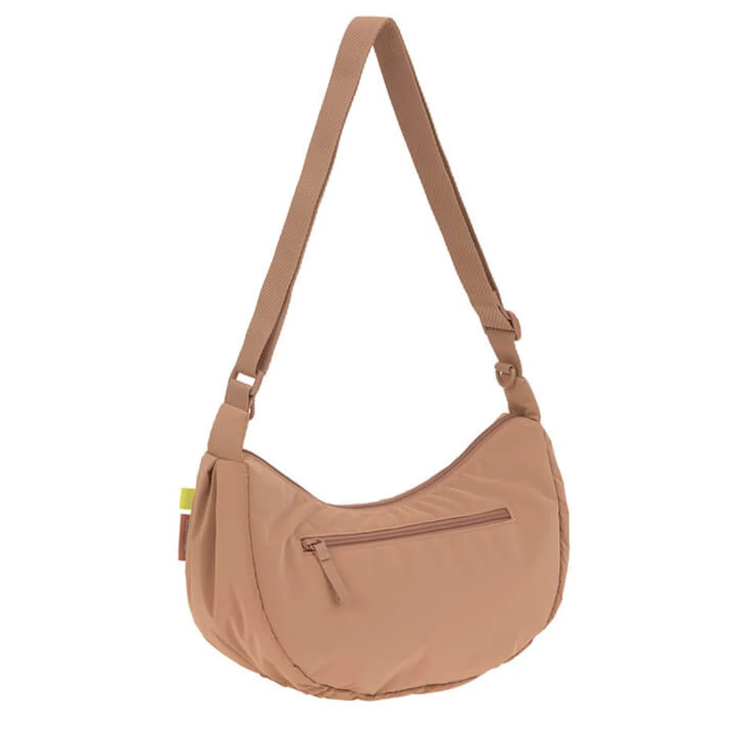 Torby I Plecaki Do Wózka|Torby I Plecaki Do Wózka | Lassig Torba dla mam Stretch Up Bum Bag almond