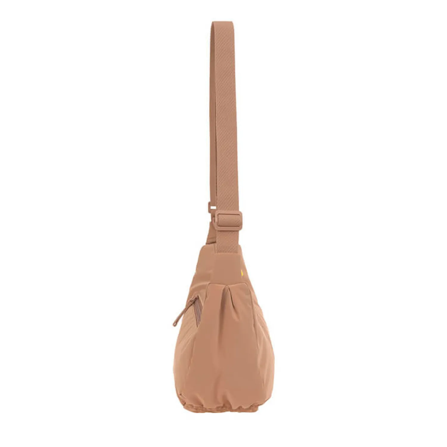Torby I Plecaki Do Wózka|Torby I Plecaki Do Wózka | Lassig Torba dla mam Stretch Up Bum Bag almond