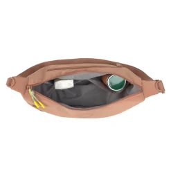 Torby I Plecaki Do Wózka|Torby I Plecaki Do Wózka | Lassig Torba dla mam Stretch Up Bum Bag almond