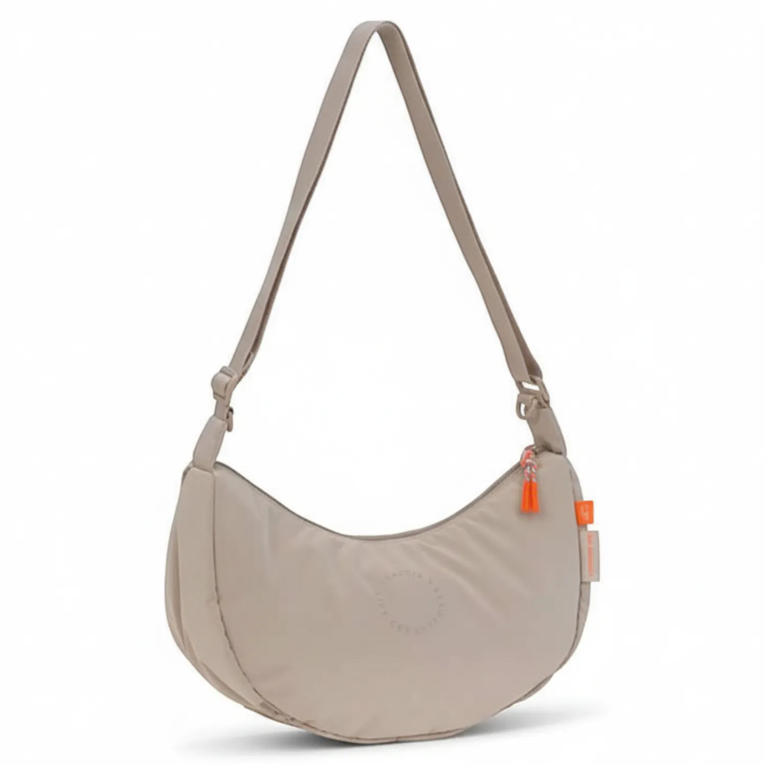 Torby I Plecaki Do Wózka|Torby I Plecaki Do Wózka | Lassig Torba dla mam Stretch Up Bum Bag beige