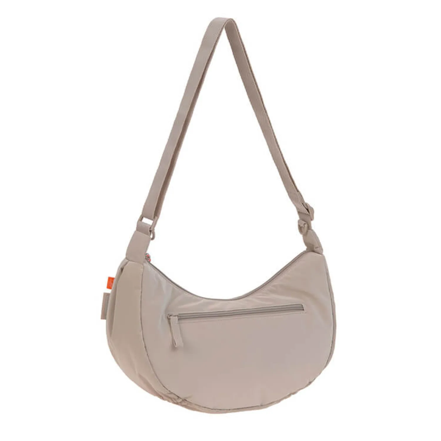 Torby I Plecaki Do Wózka|Torby I Plecaki Do Wózka | Lassig Torba dla mam Stretch Up Bum Bag beige