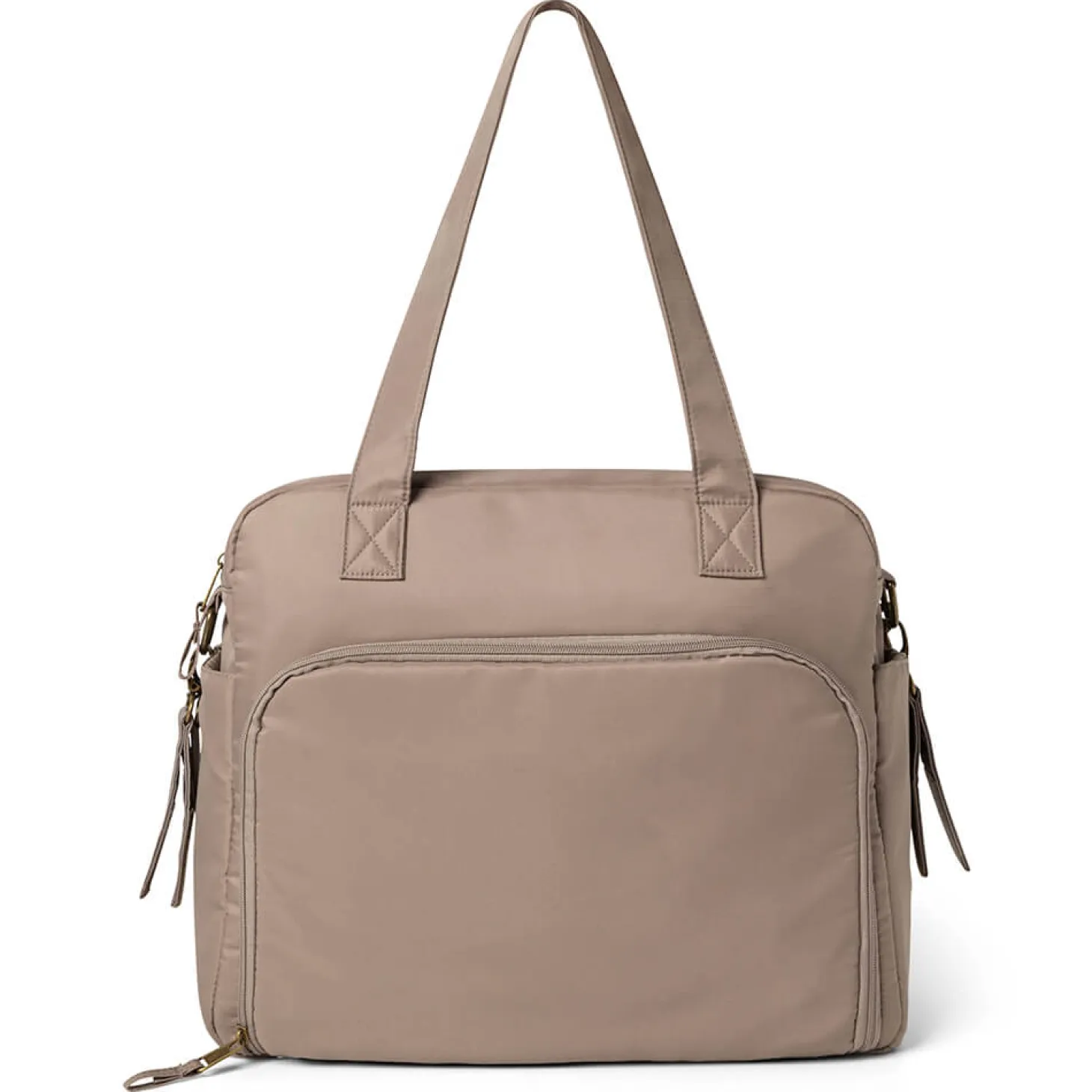 Torba dla mamy Benne - earth brown