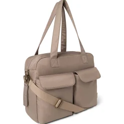 Torba dla mamy Benne - earth brown