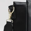 Torba dla mamy GINA black