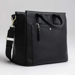 Torba dla mamy GINA black