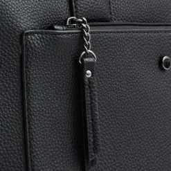 Torba dla mamy GINA black